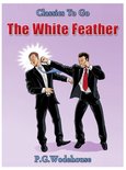Classics To Go - The White Feather