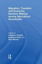 Migration, Transfers and Economic Decision Making Among Agricultural Households