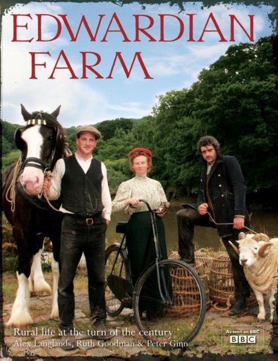 Foto: Edwardian farm