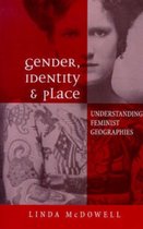 Gender, Identity and Place