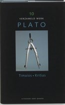 Timaios / Kritias