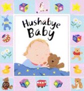 Hushabye Baby Cd Giftbook