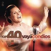 Vaya Con Dios - Top 40 / Vaya Con Dios