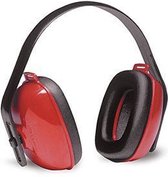 Honeywell gehoorkap QM24 met lichtgewicht SNR 26