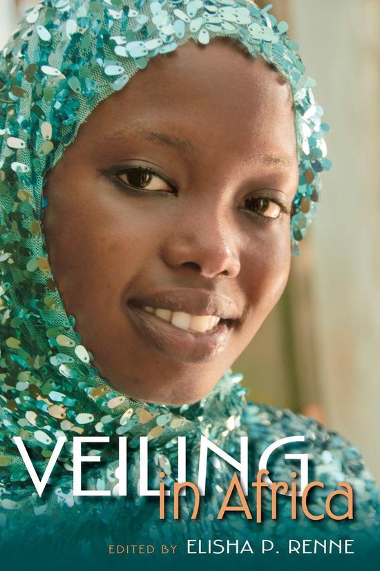 Veiling in Africa Veiling in Africa - cover