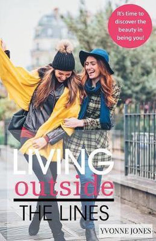 Living Outside the Lines - cover