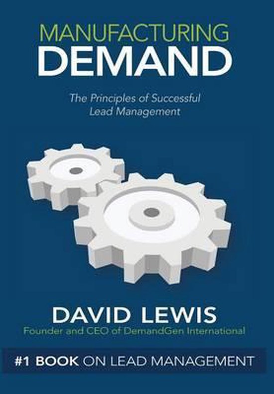 Manufacturing Demand - cover