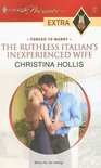 The Ruthless Italian's Inexperienced Wife