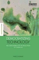 The Earthscan Science in Society Series- Democratizing Technology