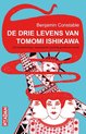 De drie levens van Tomomi Ishikawa