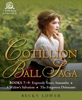 The Cotillion Ball Saga