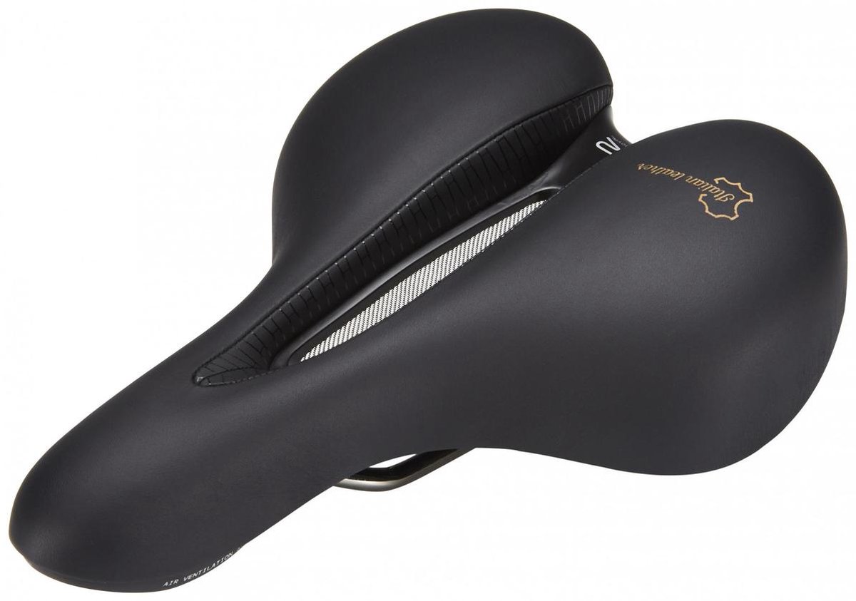 selle royal men's respiro moderate