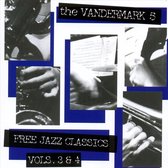 Free Jazz Classics, Vols. 3- 4