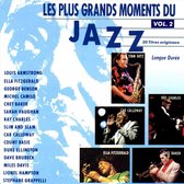 Les Plus Grands Moments du Jazz, Vol. 2