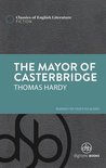 Classics of English Literature - The Mayor of Casterbridge