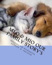 Meo & Mio Our Family Story's