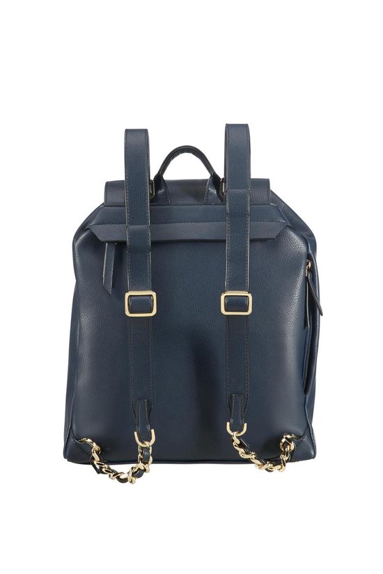 samsonite satiny backpack