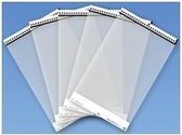 ScanSnap Carrier sheets (five sheets)