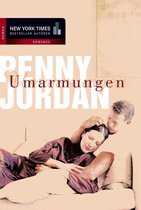 Omslag Umarmungen