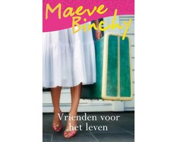 Omslag van Vrienden Voor Het Leven