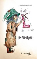 Der Stiefelgeist