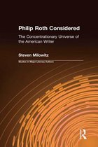 Studies in Major Literary Authors - Philip Roth Considered