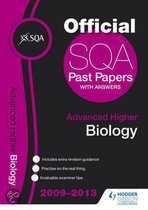 SQA Past Papers Advanced Higher Biology