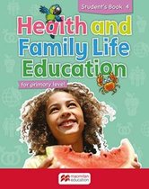 Health and Family Life Education Student's Book 4
