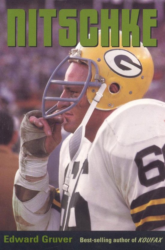 Nitschke - cover