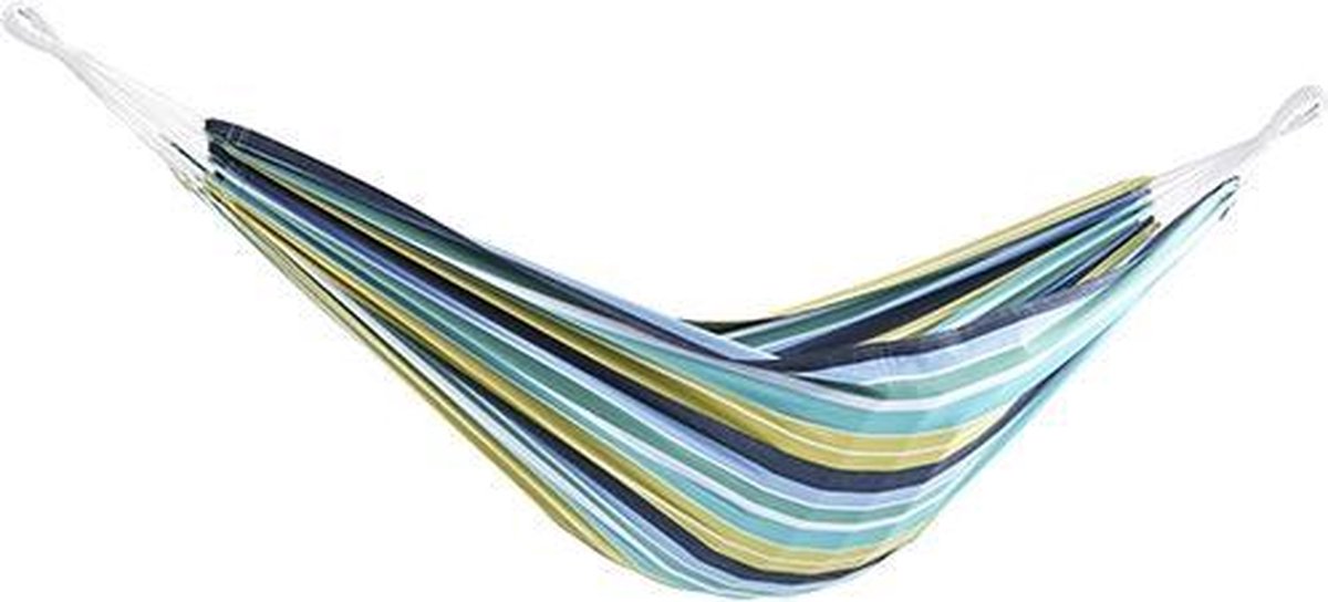 Vivere Braziliaanse Hangmat - Single - Cayo Reef