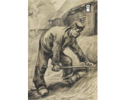 Omslag van Do the Work