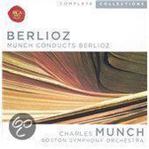 Munch Conducts Berlioz