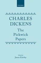 Clarendon Dickens-The Pickwick Papers