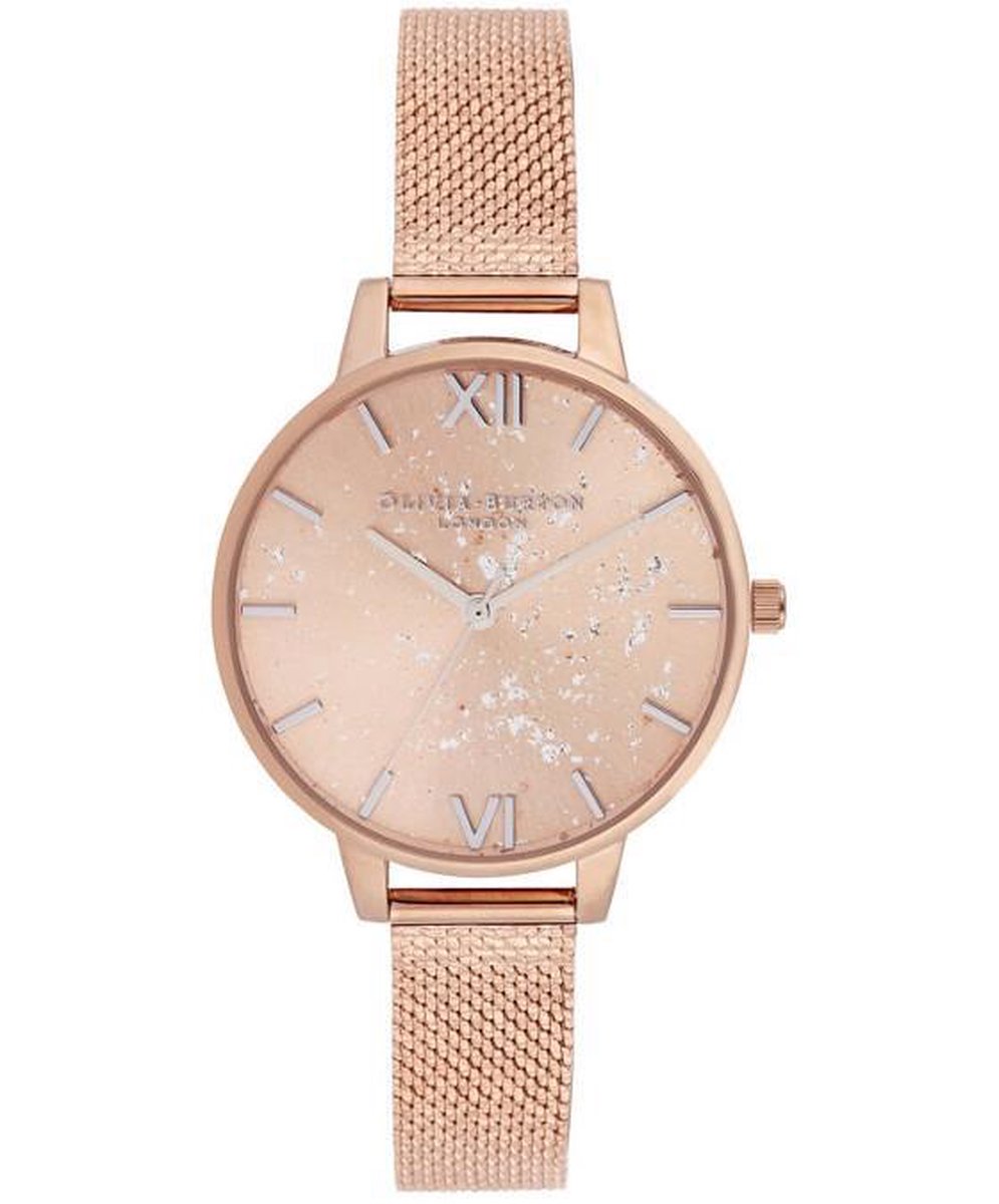 Olivia Burton Mod. OB16GD12 - Horloge