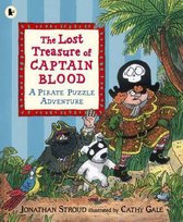 Lost Treasure Of Captain Blood