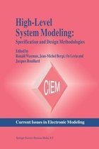 High-Level System Modeling