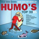 Humo's Top 2005