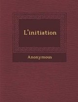 L'Initiation