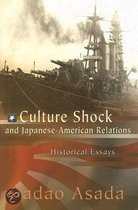 Culture Shock and Japanese-American Relations