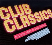 Club Classics [Emd Int'l]