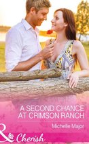 A Second Chance at Crimson Ranch