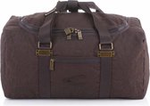 Camel Active Journey travel bag sporty brown