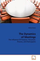 The Dynamics of Meetings