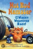 Hot Rod Hamster and the Wacky Whatever Race!