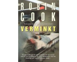 Verminkt
