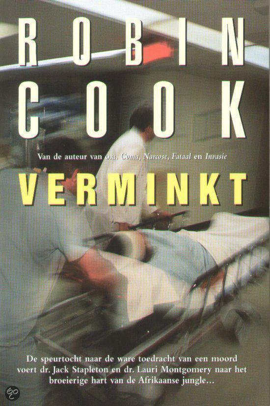 Verminkt