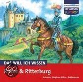 Das will ich wissen - Ritter und Ritterburg