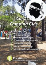 Corsica Camping Gids