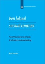 SCP-essay 2018-6 -   Een lokaal sociaal contract