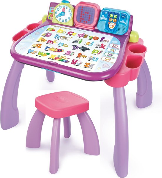 vtech preschool
